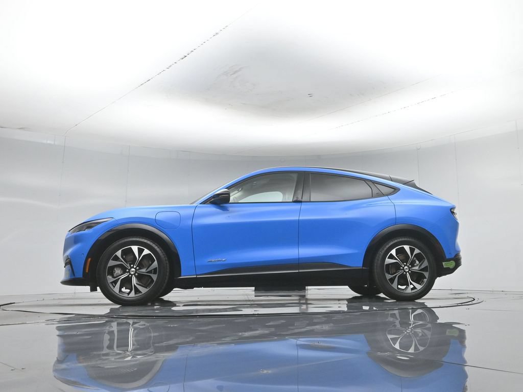 Certified 2023 Ford Mustang Mach-E Premium RWD image 8