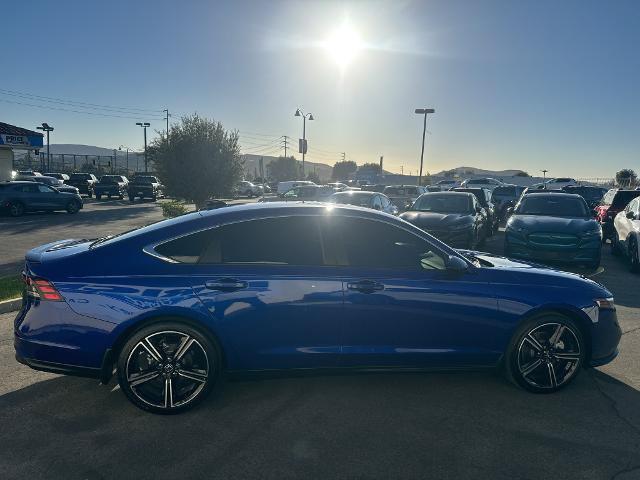 Used 2025 Honda Accord Sport image 5