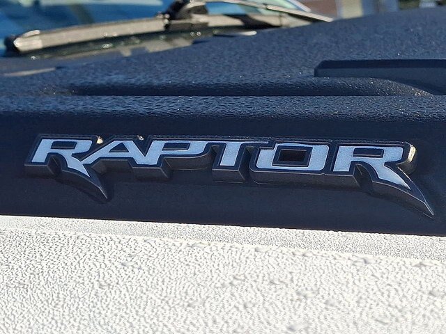 Certified 2024 Ford F150 Raptor AWD/4WD image 24