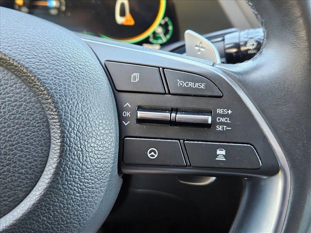 Used 2021 Hyundai Sonata Limited FWD image 25