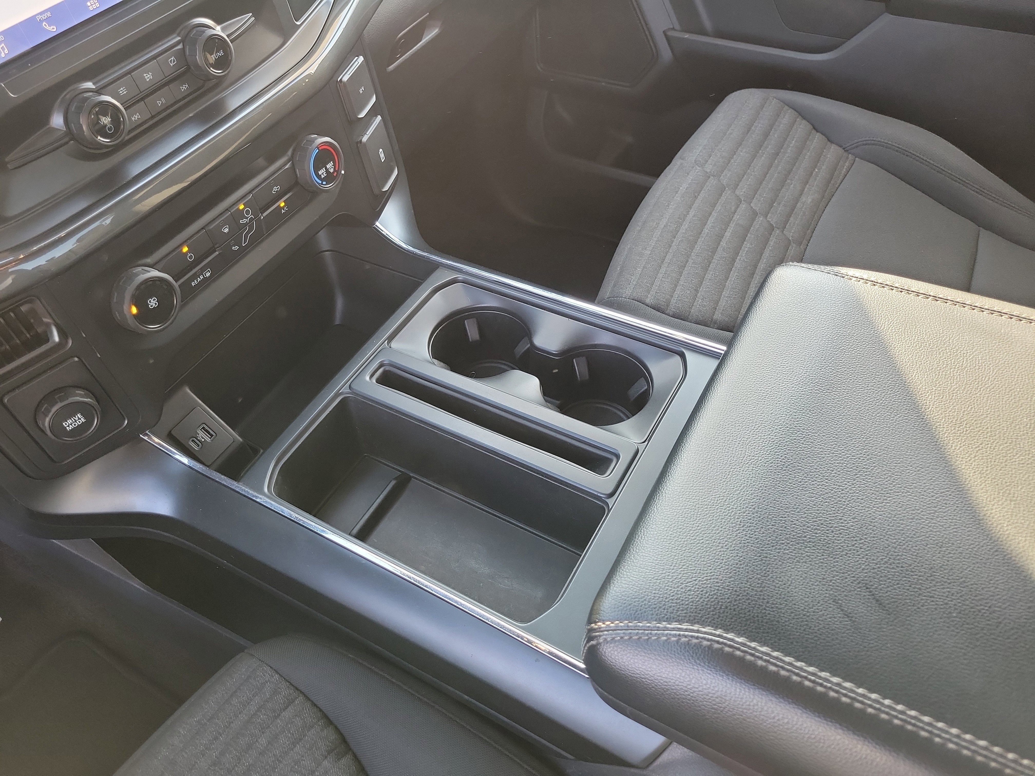 Certified 2021 Ford F150 XL w/ STX Appearance Package image 9