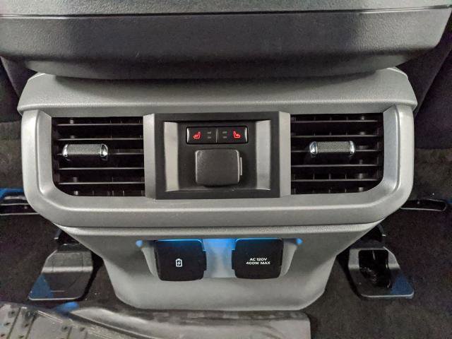 Certified 2021 Ford F150 Lariat w/ Equipment Group 502A High image 15