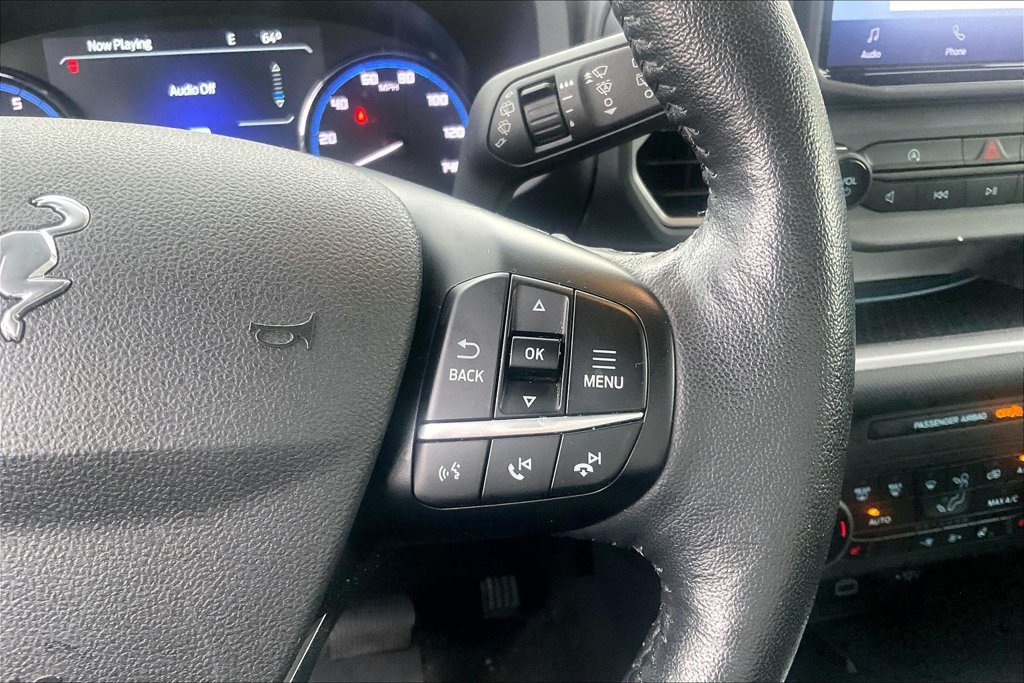 Certified 2023 Ford Bronco Sport Outer Banks w/ Tech Package AWD/4WD image 18