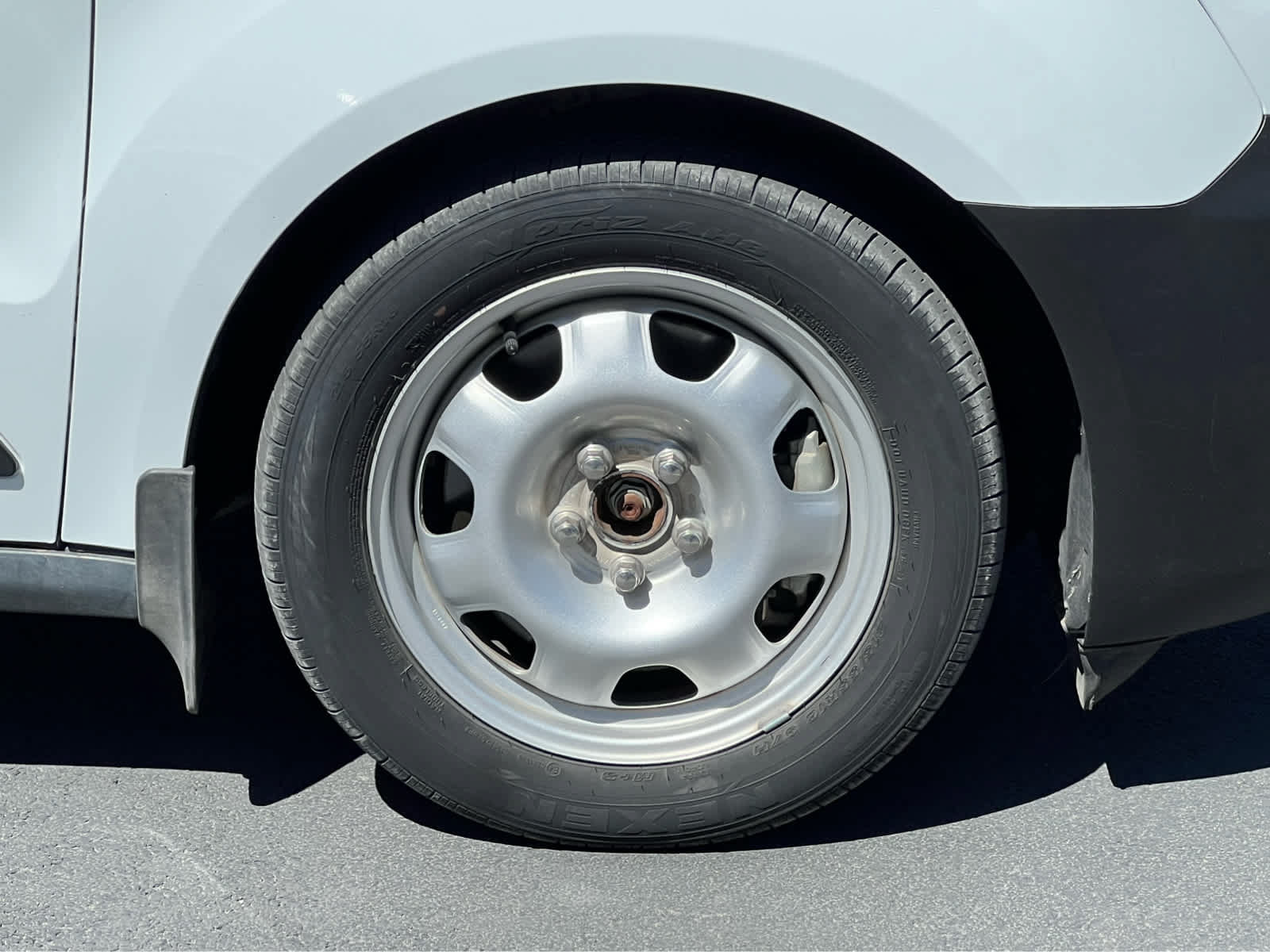 Certified 2021 Ford Transit Connect XL FWD image 13