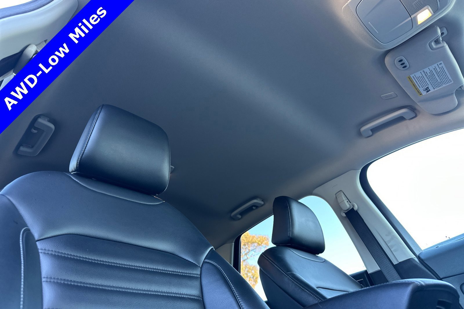 Certified 2022 Ford Edge ST-Line image 17