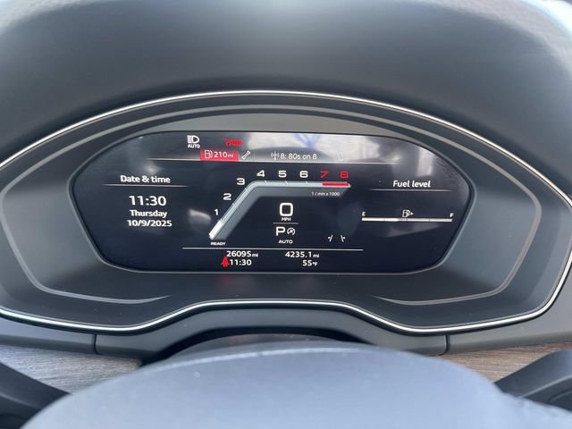 Used 2024 Audi Q5 2.0T Premium Plus image 33