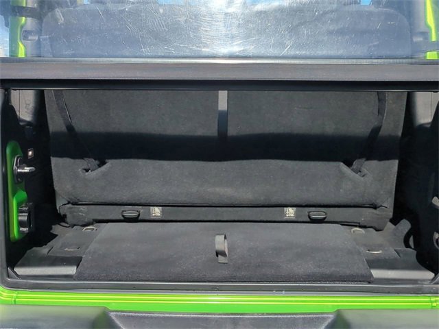 Used 2018 Jeep Wrangler Sport image 13