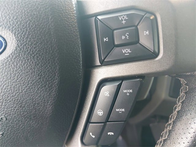 Certified 2020 Ford F150 Raptor w/ Equipment Group 801A Mid image 18