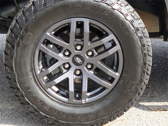 Certified 2023 Ford Ranger XLT w/ Tremor Off-Road Package image 9