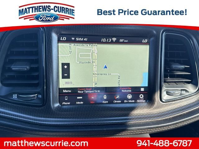 Used 2020 Dodge Challenger R/T Scat Pack image 17