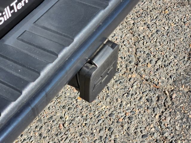 Used 2019 Chevrolet Colorado ZR2 image 22