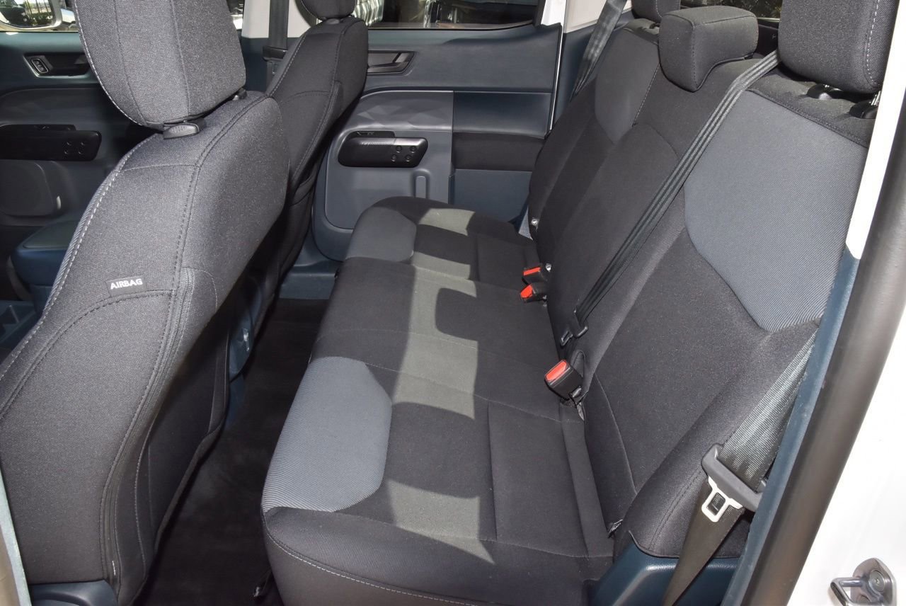 Certified 2024 Ford Maverick XL image 15