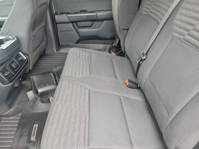 Certified 2023 Ford F150 XL w/ STX Appearance Package AWD/4WD image 14