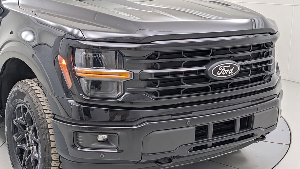 Certified 2024 Ford F150 XLT w/ Equipment Group 302A MID image 41