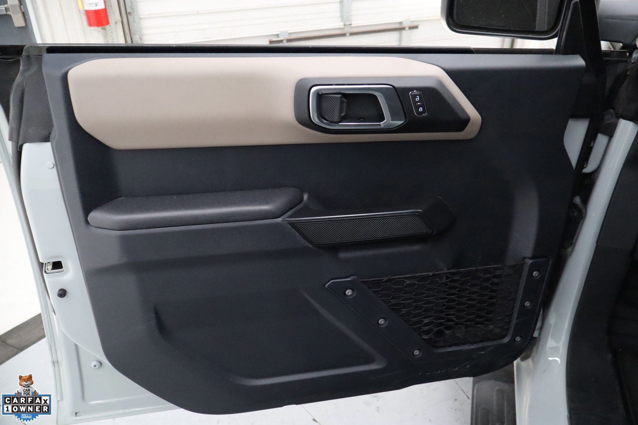 Certified 2024 Ford Bronco Wildtrak image 14