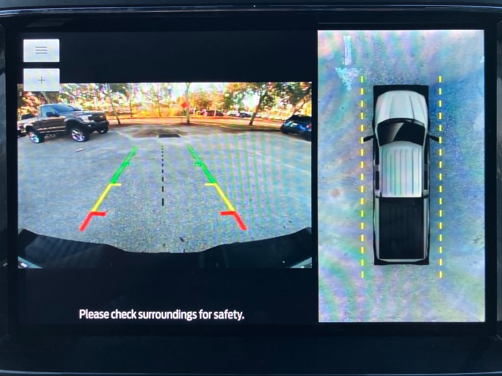 Certified 2022 Ford F250 Platinum w/ FX4 Off-Road Package image 28