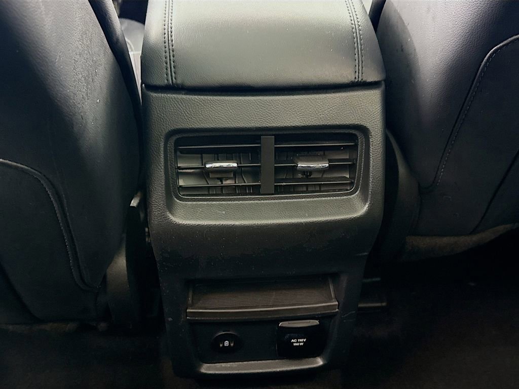 Certified 2022 Ford Edge SEL w/ Convenience Package image 26