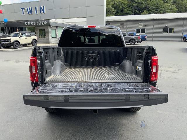 Certified 2023 Ford F150 XLT w/ Equipment Group 302A High AWD/4WD image 32