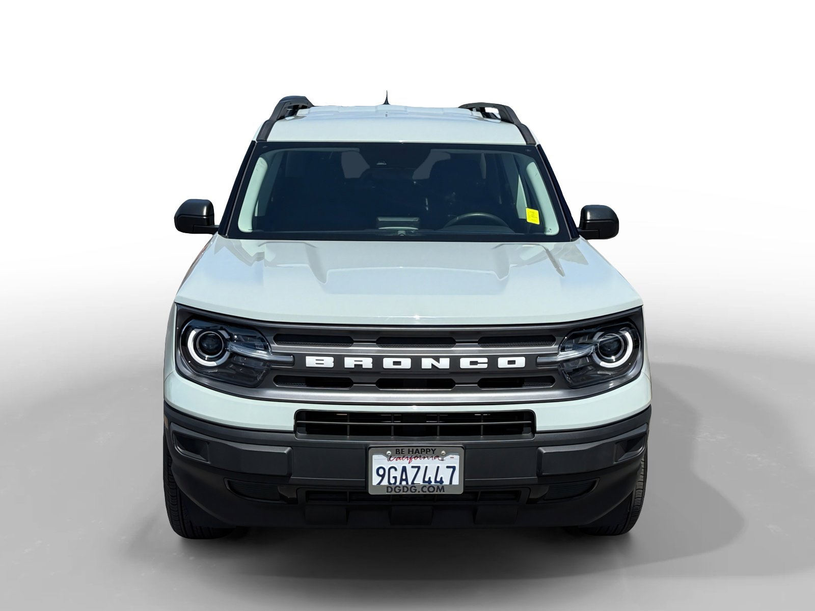 Certified 2023 Ford Bronco Sport Big Bend AWD/4WD image 8