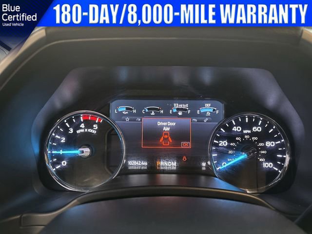 Certified 2020 Ford F350 Lariat w/ Lariat Ultimate Package image 24