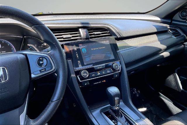 Used 2017 Honda Civic EX image 6