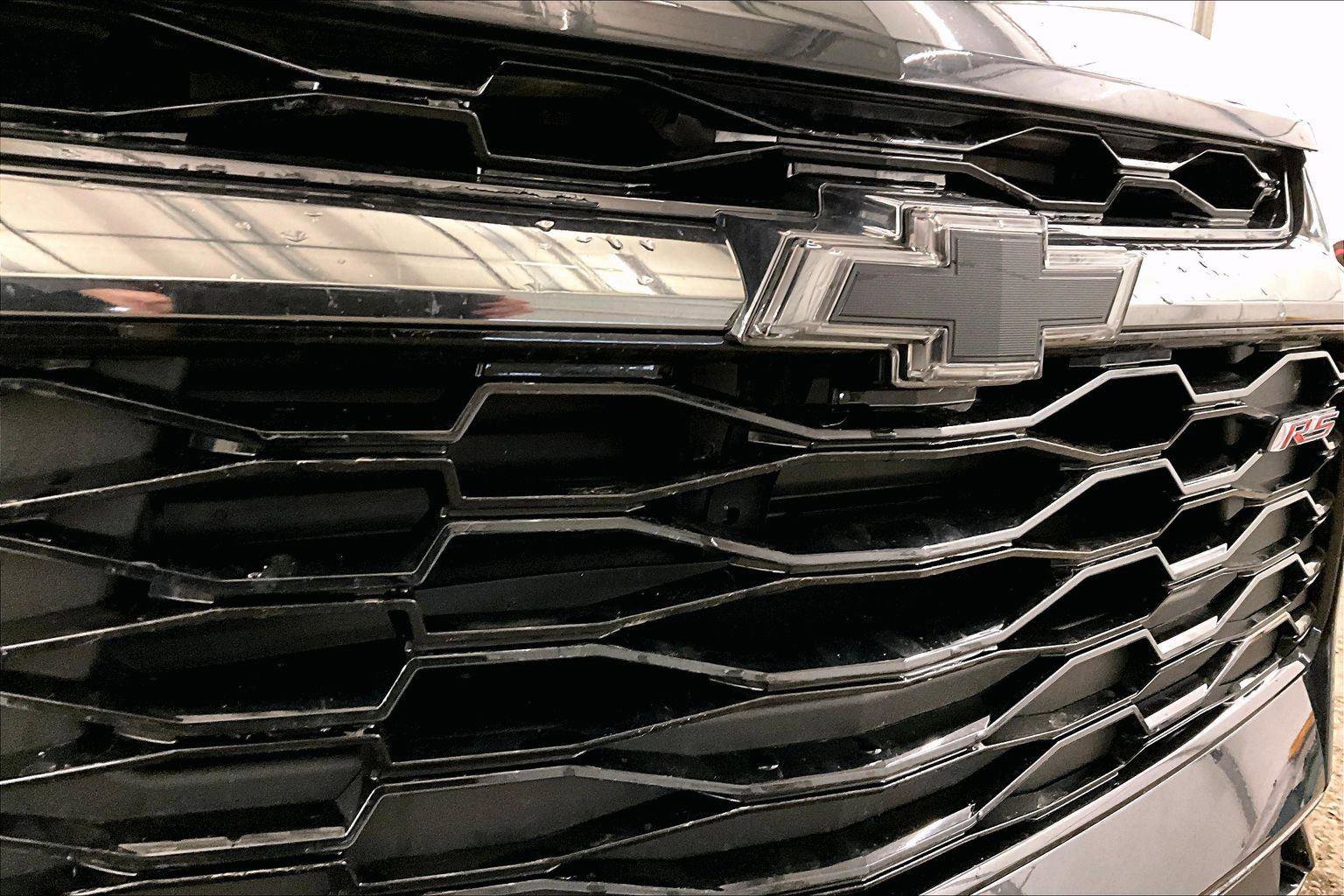 Used 2022 Chevrolet Blazer RS image 29