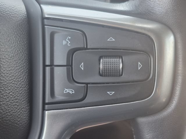 Used 2023 Chevrolet Silverado 1500 LTZ w/ LTZ Premium Package AWD/4WD image 17