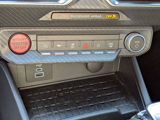 Certified 2024 Ford Mustang GT RWD image 21