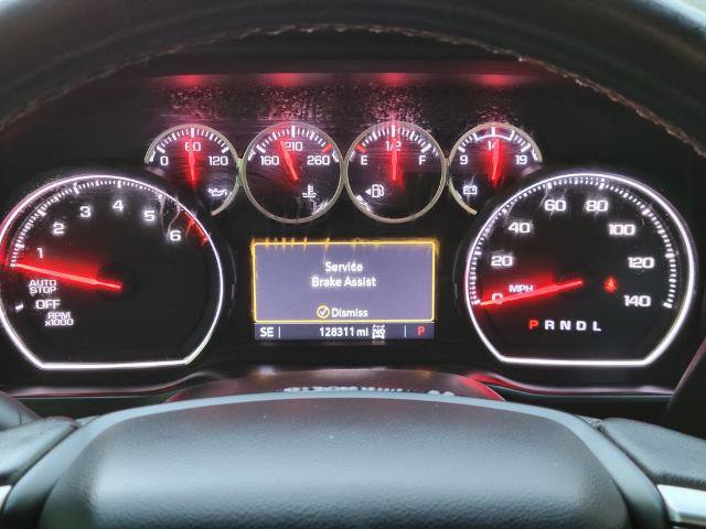 Used 2020 Chevrolet Silverado 1500 LTZ image 33