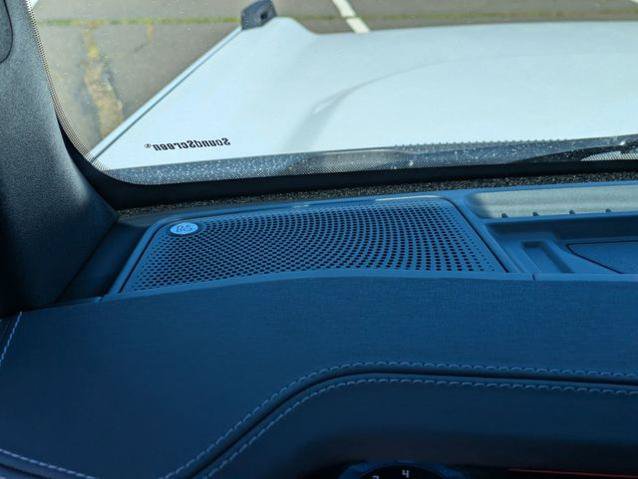 Certified 2026 Ford Bronco Outer Banks w/ Sasquatch Package AWD/4WD image 13