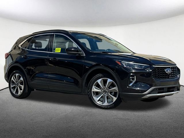 Certified 2023 Ford Escape Platinum image 8