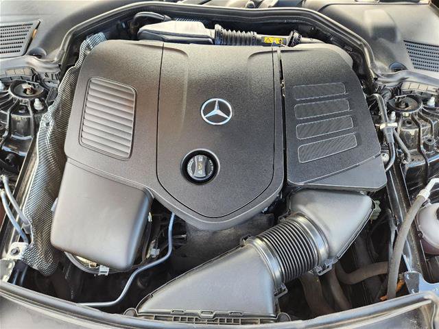Used 2022 Mercedes-Benz C 300 Sedan image 31
