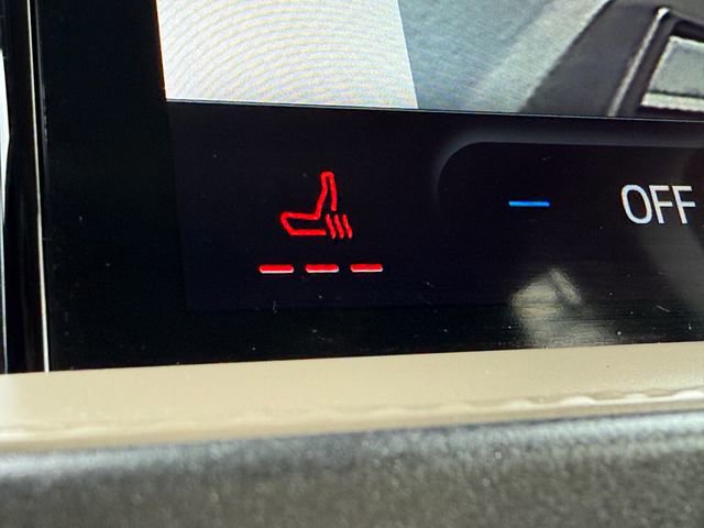 Certified 2025 Ford Bronco Sport Big Bend w/ Convenience Package image 15