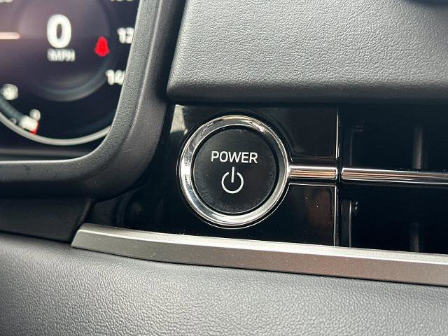 Used 2023 Mitsubishi Outlander 4WD Plug-In Hybrid image 22