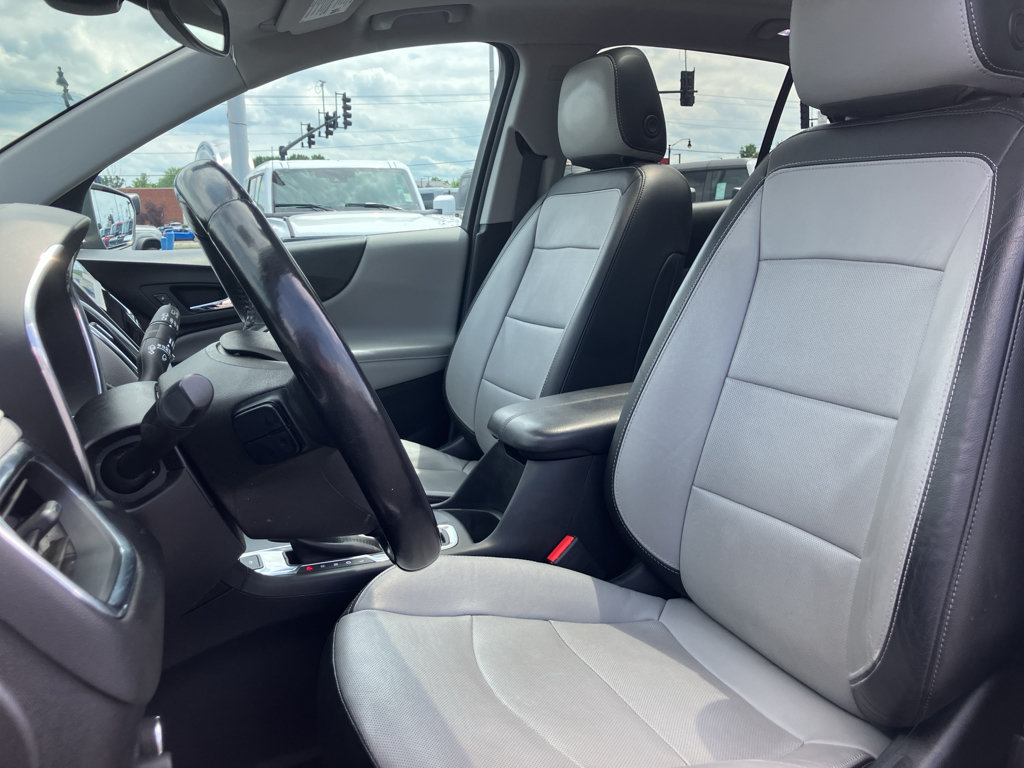Used 2019 Chevrolet Equinox Premier FWD image 29