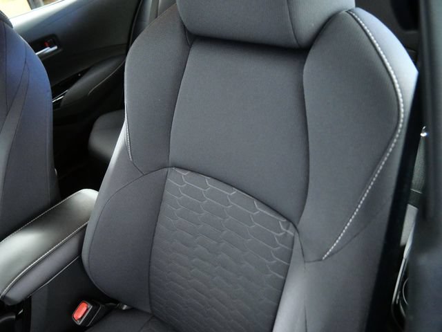 Used 2021 Toyota Corolla SE FWD image 17