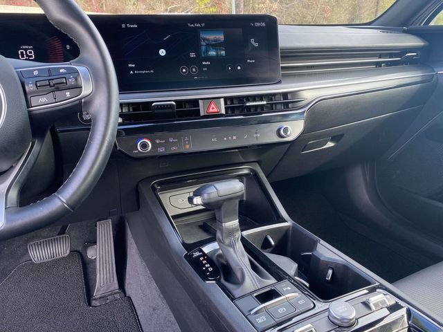 Used 2025 Kia K5 GT-Line image 26