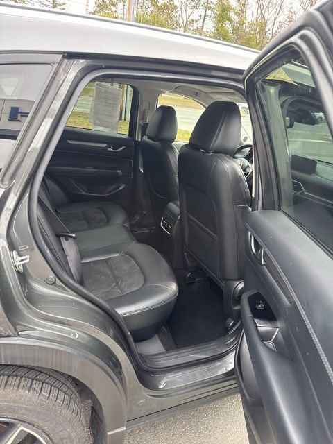 Used 2018 MAZDA CX-5 Touring w/ Preferred Equipment Package image 19