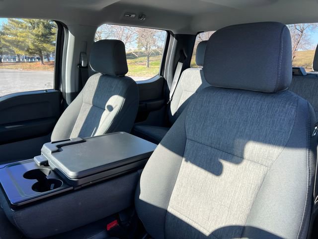 Certified 2023 Ford F250 XL w/ Snow Plow Prep Package image 18