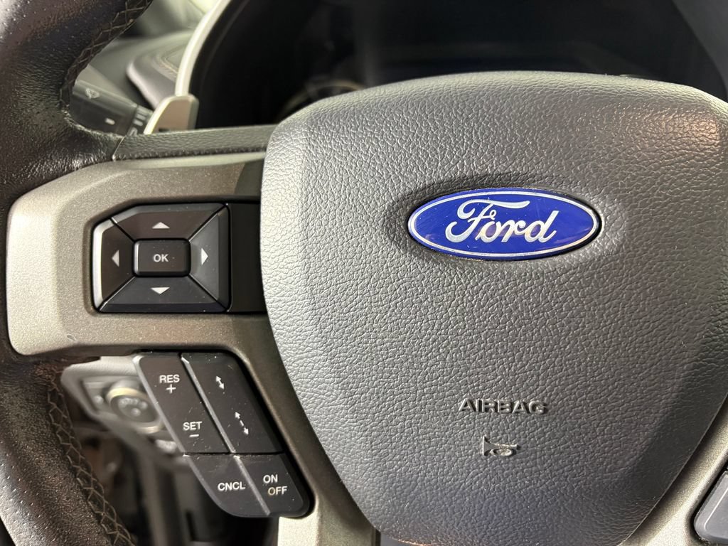 Certified 2019 Ford F150 Raptor w/ Equipment Group 802A Luxury AWD/4WD image 23