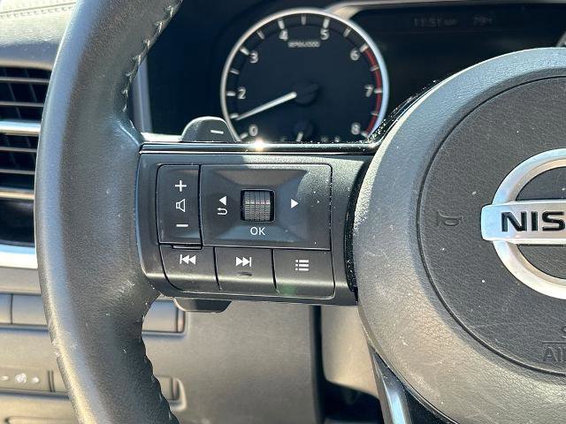 Used 2021 Nissan Rogue SL image 25