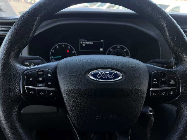 Certified 2023 Ford Transit 350 148 High Roof image 12