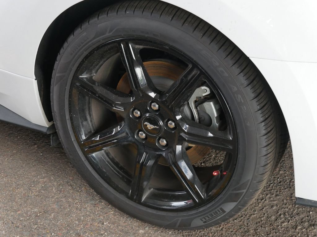 Certified 2019 Ford Mustang GT Premium w/ Equipment Group 401A RWD image 7