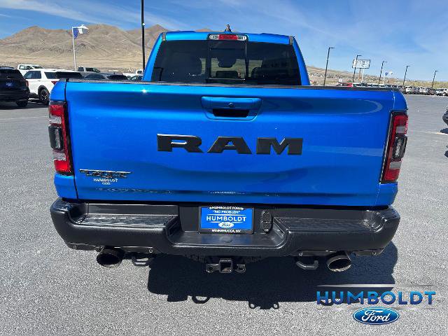 Used 2022 RAM 1500 TRX w/ TRX Level 1 Equipment Group image 6