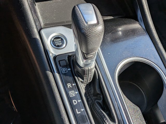 Used 2024 Nissan Altima 2.5 SV FWD image 20