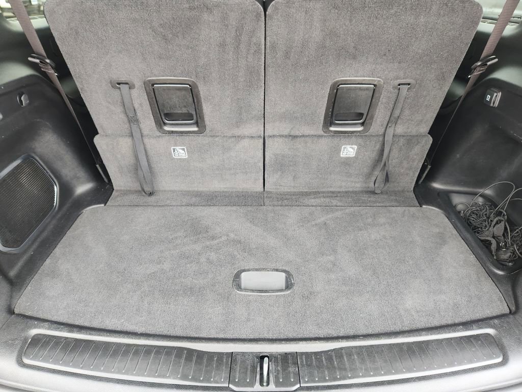Used 2021 Jeep Grand Cherokee L Limited RWD image 36