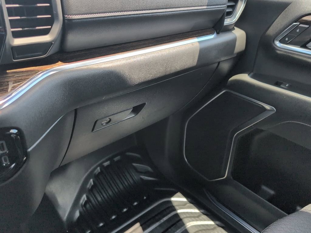 Used 2024 GMC Sierra 3500 SLE w/ SLE Convenience Package AWD/4WD image 22