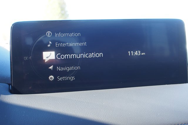 Used 2021 MAZDA CX-5 Grand Touring image 26