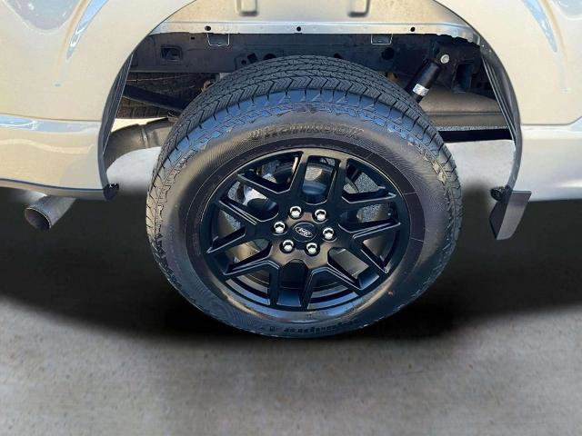 Certified 2024 Ford F150 STX w/ STX Black Appearance Package AWD/4WD image 30