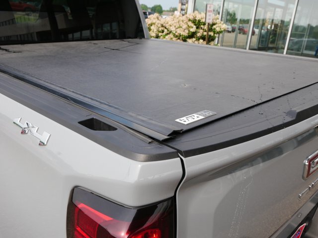 Used 2025 GMC Sierra 1500 Pro w/ Graphite Edition AWD/4WD image 8